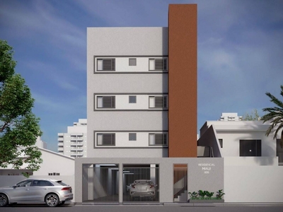 Apartamento em Vila Antonieta, São Paulo/SP de 33m² 2 quartos à venda por R$ 269.000,00