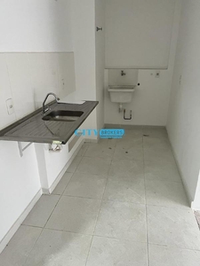 Apartamento em Vila Augusta, Guarulhos/SP de 380m² 2 quartos à venda por R$ 233.000,00