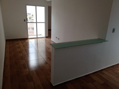 Apartamento em Vila Brasileira, Mogi das Cruzes/SP de 55m² 2 quartos à venda por R$ 210.000,00 ou para locação R$ 1.100,00/mes