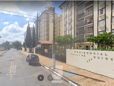 Apartamento em Vila Costa e Silva, Campinas/SP de 80m² 3 quartos à venda por R$ 446.000,00