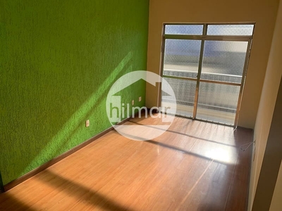 Apartamento em Vila da Penha, Rio de Janeiro/RJ de 42m² 2 quartos à venda por R$ 249.000,00