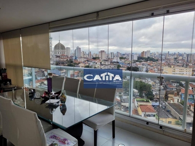 Apartamento em Vila Formosa, São Paulo/SP de 124m² 3 quartos à venda por R$ 1.329.000,00