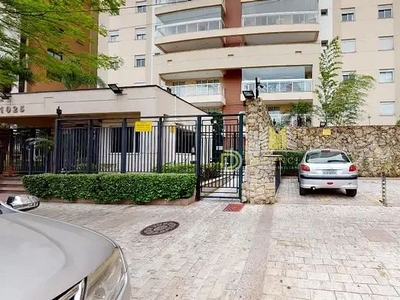 Apartamento em Vila Gomes Cardim, São Paulo/SP de 126m² 3 quartos à venda por R$ 959.000,00