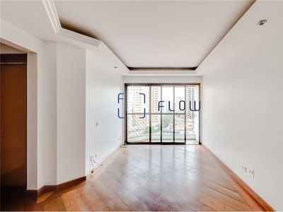 Apartamento em Vila Gumercindo, São Paulo/SP de 0m² 2 quartos à venda por R$ 455.000,00