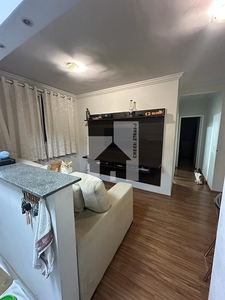 Apartamento em Vila Mafalda, Jundiaí/SP de 65m² 2 quartos para locação R$ 1.900,00/mes