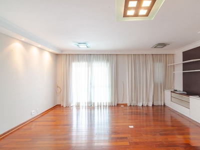 Apartamento em Vila Mariana, São Paulo/SP de 113m² 3 quartos para locação R$ 6.800,00/mes