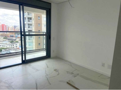 Apartamento em Vila Mariana, São Paulo/SP de 24m² 1 quartos à venda por R$ 448.000,00