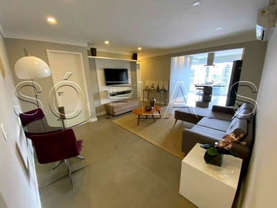 Apartamento em Vila Nova Conceição, São Paulo/SP de 80m² 2 quartos à venda por R$ 2.384.000,00
