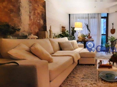 Apartamento em Vila Olímpia, São Paulo/SP de 92m² 3 quartos à venda por R$ 1.279.000,00