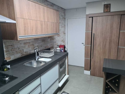 Apartamento em Vila Pompéia, São Paulo/SP de 107m² 3 quartos à venda por R$ 1.699.000,00