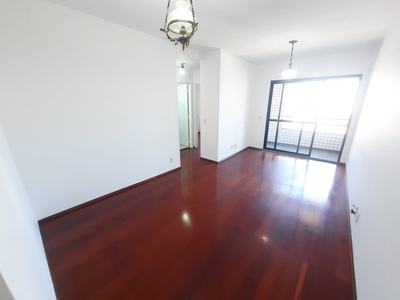 Apartamento em Vila Progredior, São Paulo/SP de 70m² 2 quartos para locação R$ 3.000,00/mes