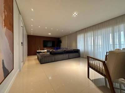 Apartamento em Vila Rosália, Guarulhos/SP de 182m² 3 quartos à venda por R$ 1.859.000,00