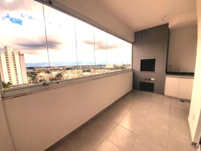 Apartamento em Vila São José, Taubaté/SP de 80m² 2 quartos à venda por R$ 279.000,00