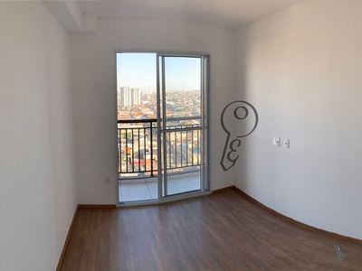 Apartamento em Vila Tolstoi, São Paulo/SP de 28m² 1 quartos à venda por R$ 211.000,00