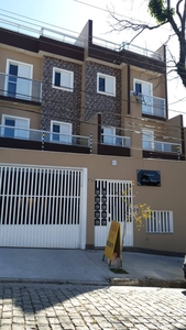 Apartamento em Vila Vitória, Santo André/SP de 90m² 2 quartos à venda por R$ 329.000,00