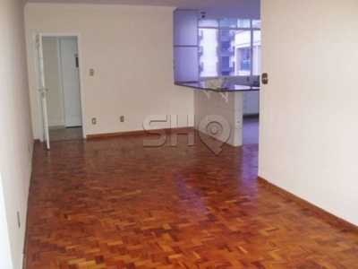 Apartamento no jardim paulista com 3 dormitórios