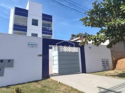 Apartamento para alugar no bairro serra dourada - vespasiano/mg