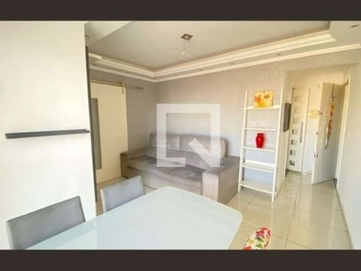 Apartamento para aluguel - belém, 3 quartos, 64 m² - são paulo