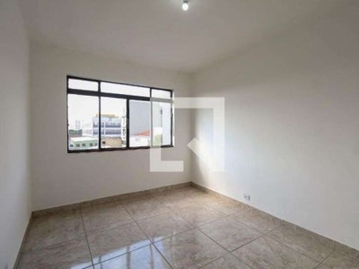 Apartamento para aluguel - canindé, 1 quarto, 50 m² - são paulo