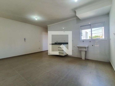 Apartamento para aluguel - ipiranga, 1 quarto, 33 m² - são paulo