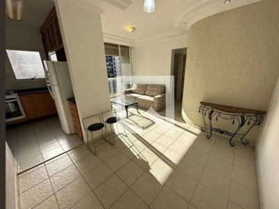 Apartamento para aluguel - perdizes, 2 quartos, 62 m² - são paulo