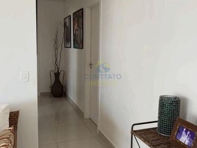 Apartamento para locação 4quartos ed. reserva bonifácia