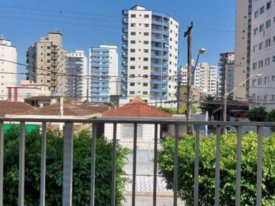 Apartamento para locação definitiva na ocian!