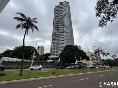 Apartamento para venda em maringá, zona 01, 3 dormitórios, 3 suítes, 5 banheiros, 4 vagas