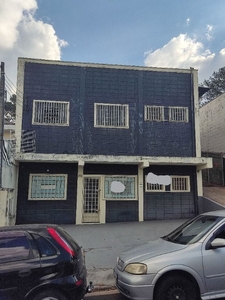 Barracão em Jardim Pinheiros, Valinhos/SP de 216m² à venda por R$ 999.000,00