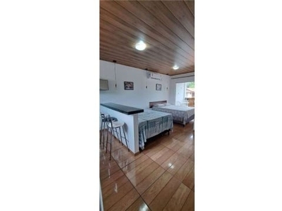 Alugue por 1 mês, loft para 04 pessoas na vila de barra grande - maraú