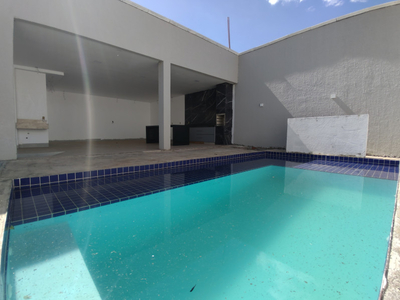 Casa 4suites 02 closet jardim inverno área Gourmet Piscina lote de 450 m