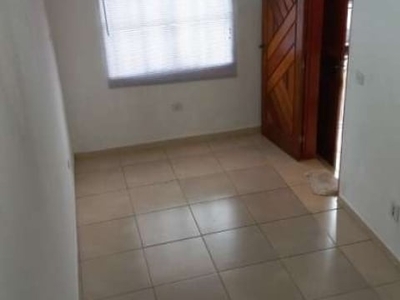 Casa com 1 quarto para alugar na rua saboó, 166, vila santa isabel, são paulo, 50 m2 por r$ 1.150