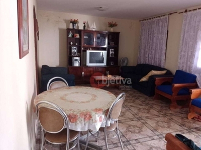 Casa com 2 dormitórios, 80 m² - venda por r$ 260.000,00 ou aluguel por r$ 1.150,00/mês - balneário das conchas - são pedro da aldeia/rj