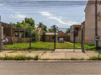 Casa com 2 dormitórios e pátio de 385m² a venda por r$217.00 no bairro vista alegre - cachoeirinha /rs.