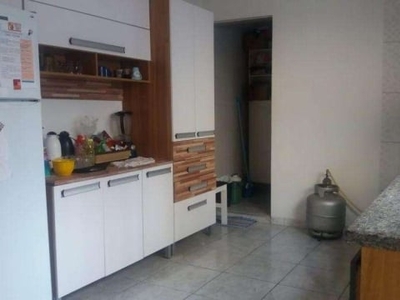 Casa com 3 dormitórios à venda, 135 m² por r$ 580.000,00 - centro - jundiaí/sp