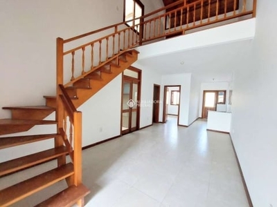 Casa com 3 quartos à venda na rua amoni, 45, hípica, porto alegre, 130 m2 por r$ 420.000