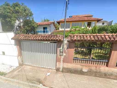Casa com 3 quartos à venda no bairro Barra do Jucu, 109m²