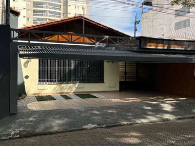 Casa com 3 quartos à venda no bairro Jardim Zaira, 250m²