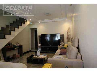 Casa com 3 quartos para alugar no bairro Jardim Utinga, 338m²