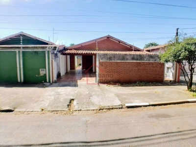 Casa com 3 quartos para alugar no jardim independência, campinas , 134 m2 por r$ 3.000