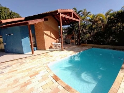 Casa com 4 dormitórios, venda e locação - praia dura - ubatuba/sp