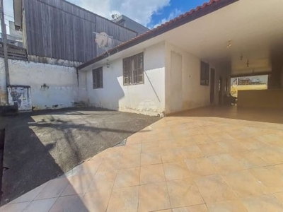 Casa com 4 quartos à venda na rua pará de minas, 377, jardim ipê, almirante tamandaré, 203 m2 por r$ 280.000