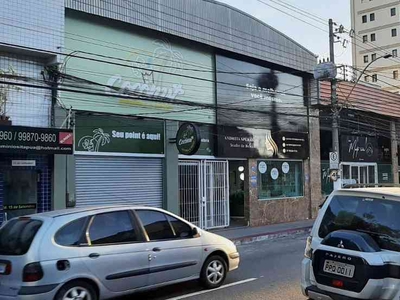 Casa Comercial com 4 quartos à venda no bairro Centro de Vila Velha, 2m²