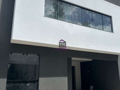 Casa de condomínio à venda - ananindeua/pa