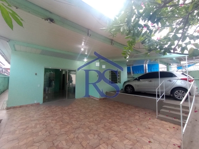 Casa em Alvorada, Manaus/AM de 250m² 3 quartos à venda por R$ 369.000,00