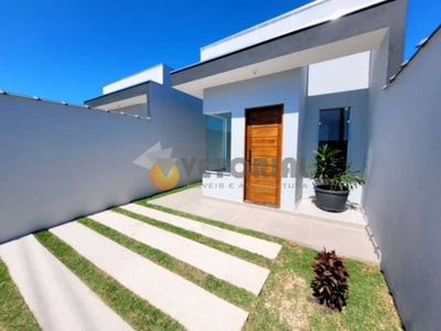 Casa em Balneário Recanto do Sol, Caraguatatuba/SP de 125m² 2 quartos à venda por R$ 329.000,00