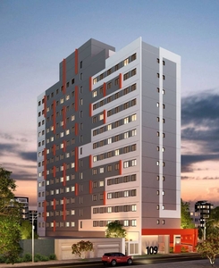 Casa em Barra Funda, São Paulo/SP de 29m² 1 quartos à venda por R$ 274.000,00