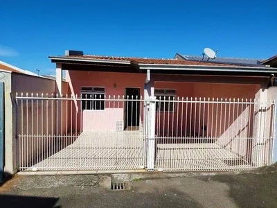 Casa em Barreirinha, Curitiba/PR de 50m² 2 quartos à venda por R$ 349.000,00