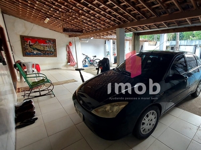 Casa em Barro Duro, Maceió/AL de 150m² 2 quartos à venda por R$ 299.000,00