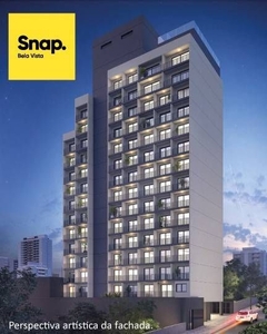 Casa em Bela Vista, São Paulo/SP de 19m² 1 quartos à venda por R$ 261.000,00